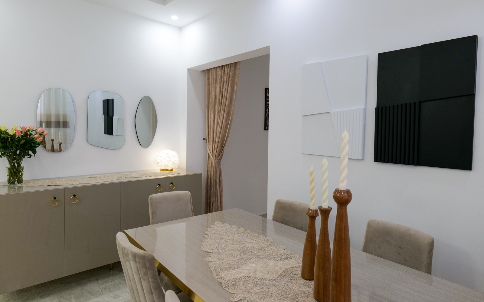 Miroirs sans cadre – Image 3