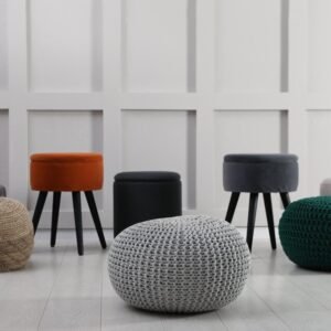 Poufs