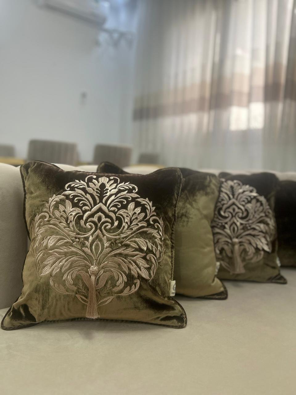 COUSSIN