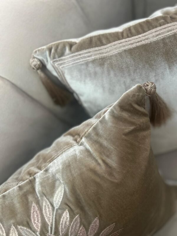 COUSSIN