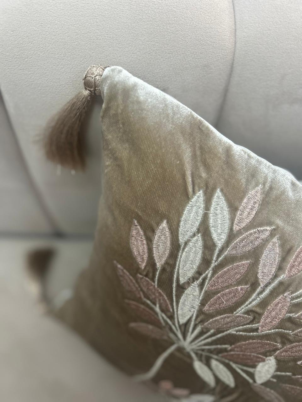 coussin
