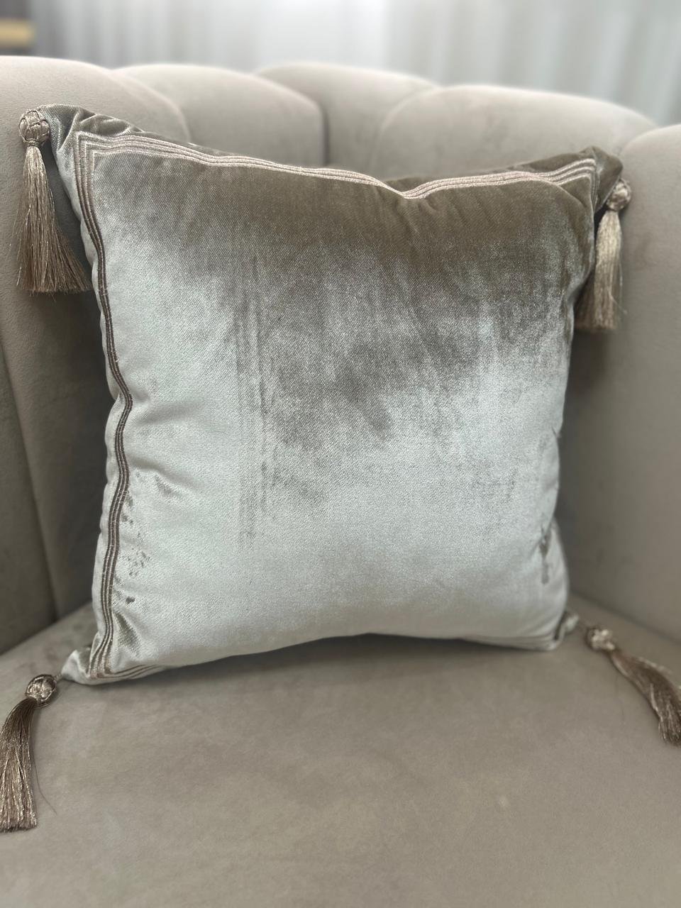 coussin