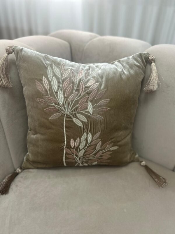 coussin