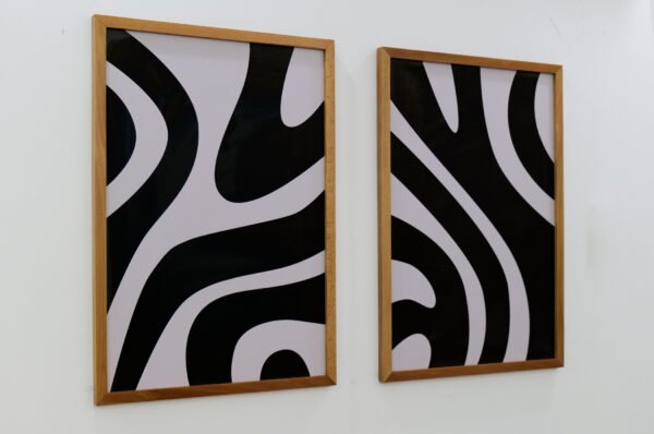 2 Tableaux Harmonie