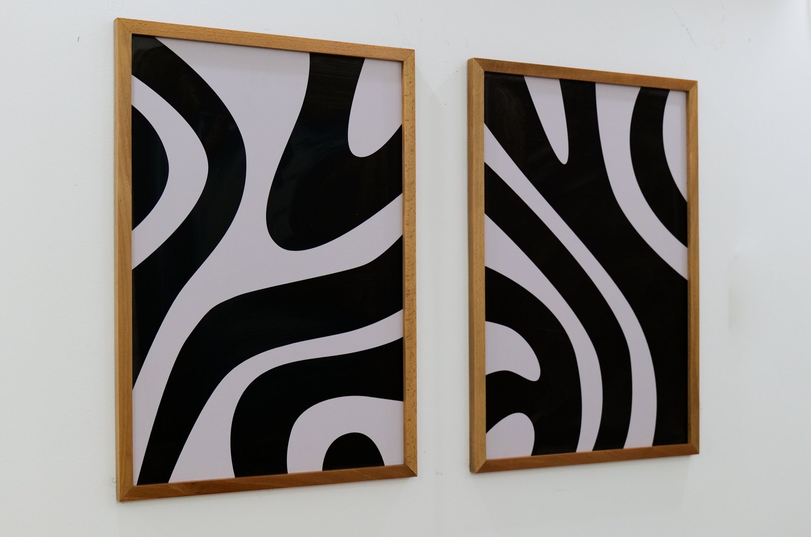2 Tableaux Harmonie