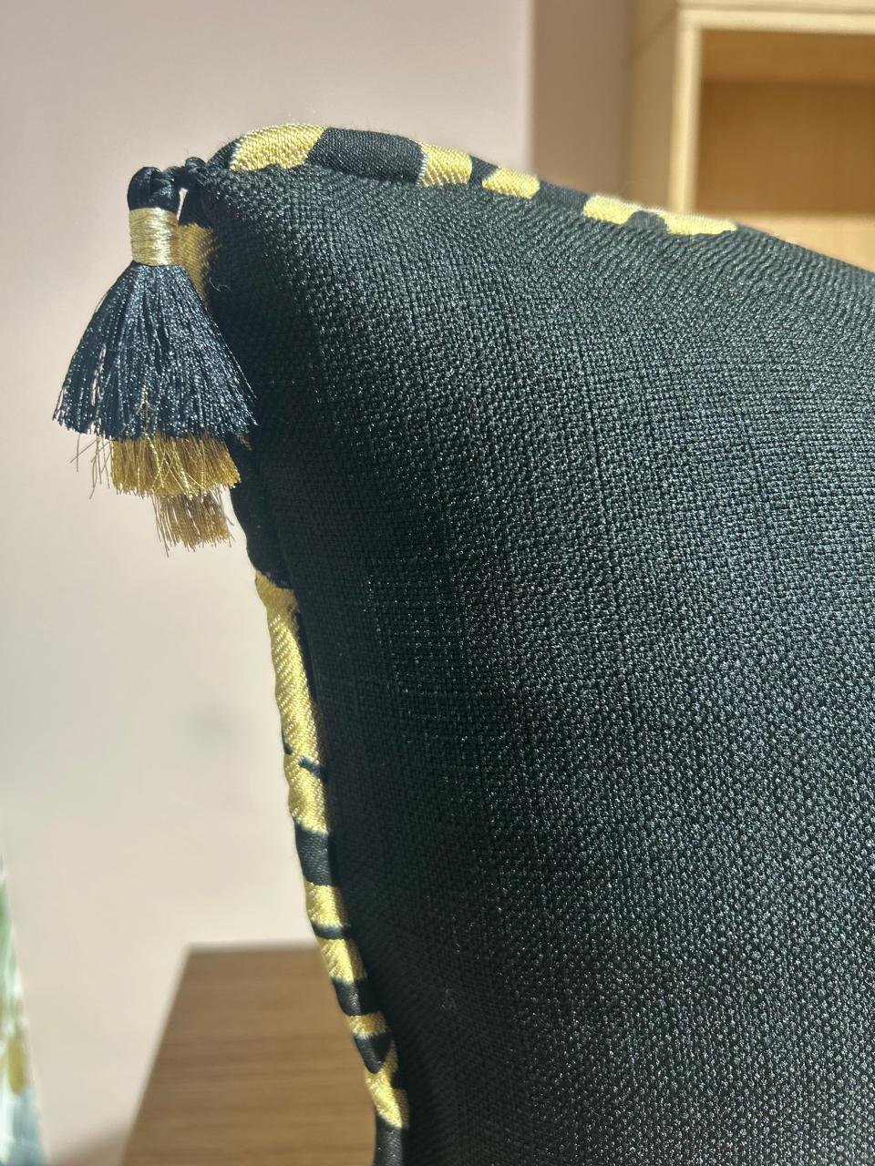Série de 3 coussins ARABICA – Image 3